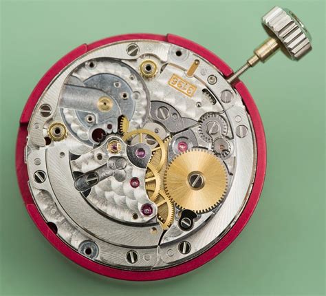 inside a rolex watch|3135 movement rolex.